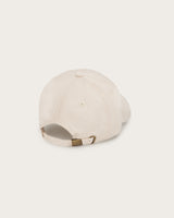 Adjustable Varsity Baseball Cap - Cotton