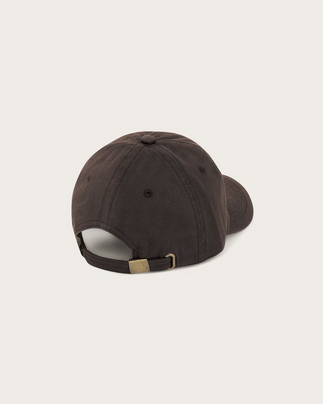 Adjustable Varsity Baseball Cap - Cotton
