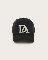 Adjustable Varsity Baseball Cap - Cotton