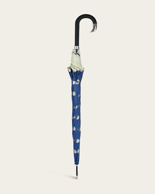 Paraguas Topos con Alma - Mango Largo