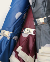 Paraguas Topos con Alma - Mango Largo