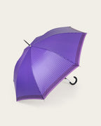 Paraguas Líneas de Seda - Mango Largo