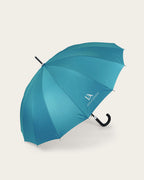 Paraguas Clásico 16 varillas - Azul