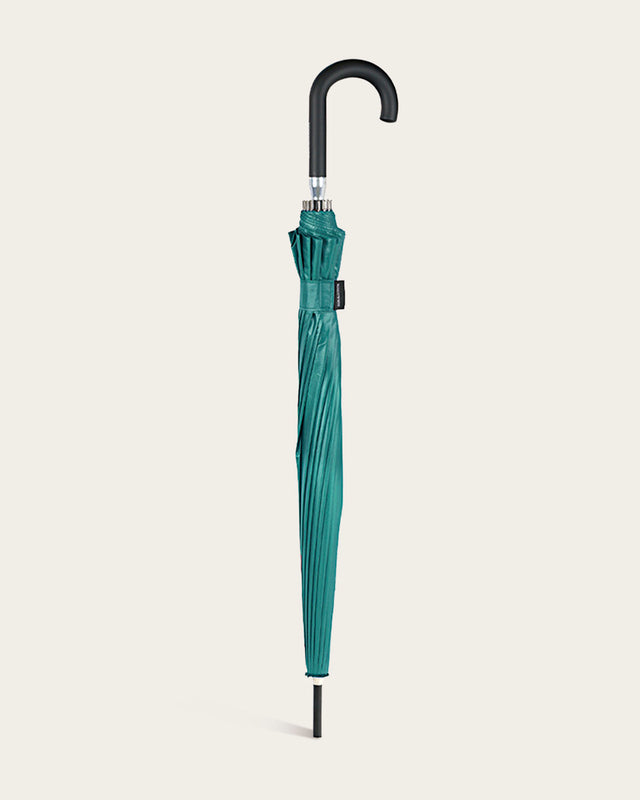 Paraguas Clásico 16 varillas - Azul