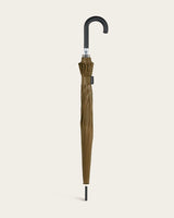 Paraguas Clásico 16 varillas -  Marrón