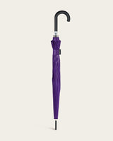 Paraguas Clásico 16 varillas - Morado
