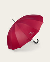 Paraguas Clásico 16 varillas - Rojo