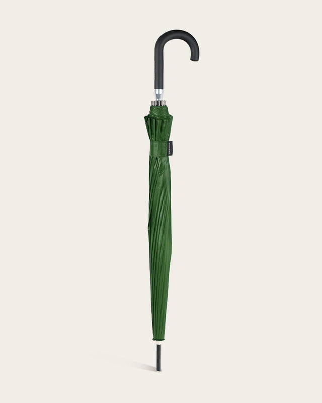Paraguas Clásico 16 varillas - Verde