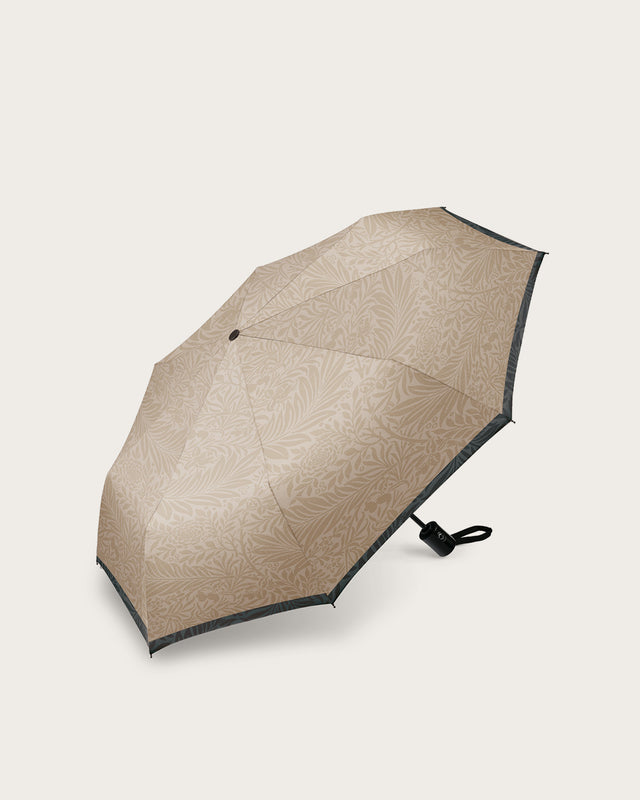 Paraguas Plegable Floralis - Beige