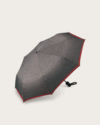 Paraguas Plegable Floralis - Negro