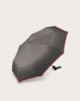 Paraguas Plegable Floralis - Negro