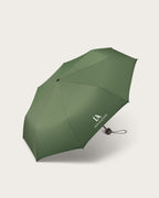 Paraguas Plegable Clásico - Verde Oliva