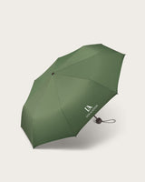 Paraguas Plegable Clásico - Verde Oliva