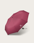 Paraguas Plegable Clásico- Rojo