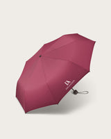Paraguas Plegable Clásico- Rojo