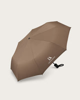 Paraguas Automático Slim - Marrón