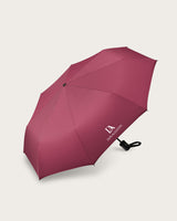 Paraguas Automático Slim - Rojo