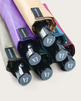 Paraguas Automático Slim - Morado