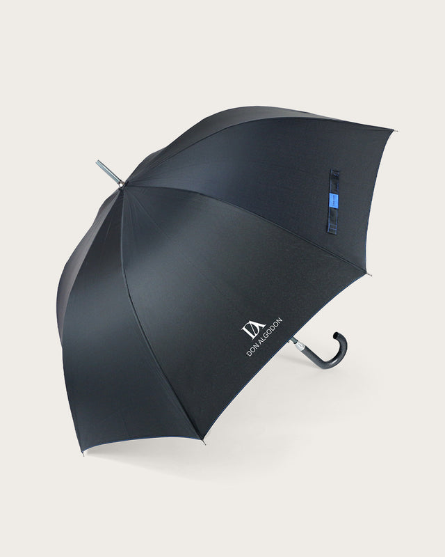Paraguas Ejecutivo - Negro