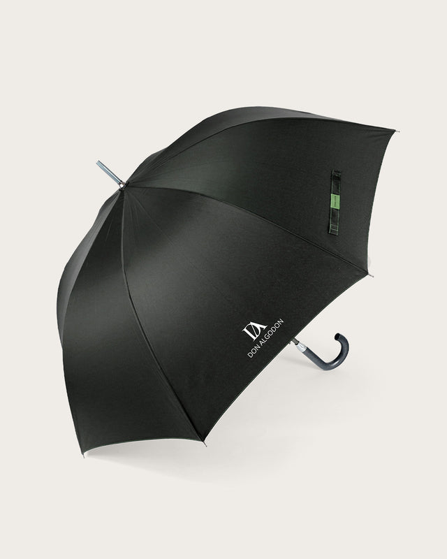 Paraguas Ejecutivo - Negro