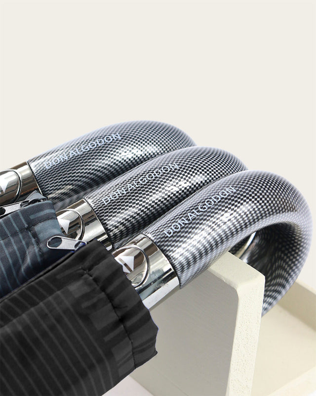 Paraguas Automático Ejecutivo -  Gris