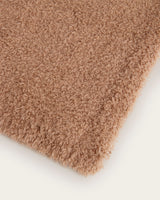 Bufanda Teddy -Marrón