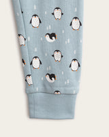 Pijama Animales Infantil Niño - Algodón