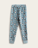 Pijama Animales Infantil Niño