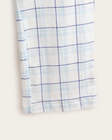 Pijama Cuadros Señora - Algodón