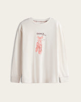 Pijama de Mujer Algodón - Bailarina