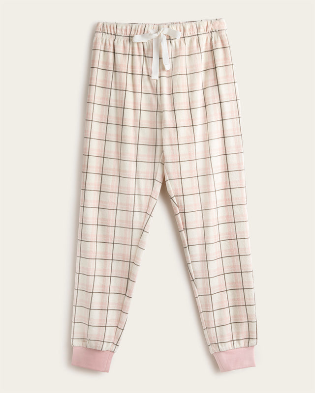 Pijama de Mujer Algodón - Bailarina