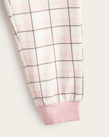 Pijama de Mujer Algodón - Bailarina