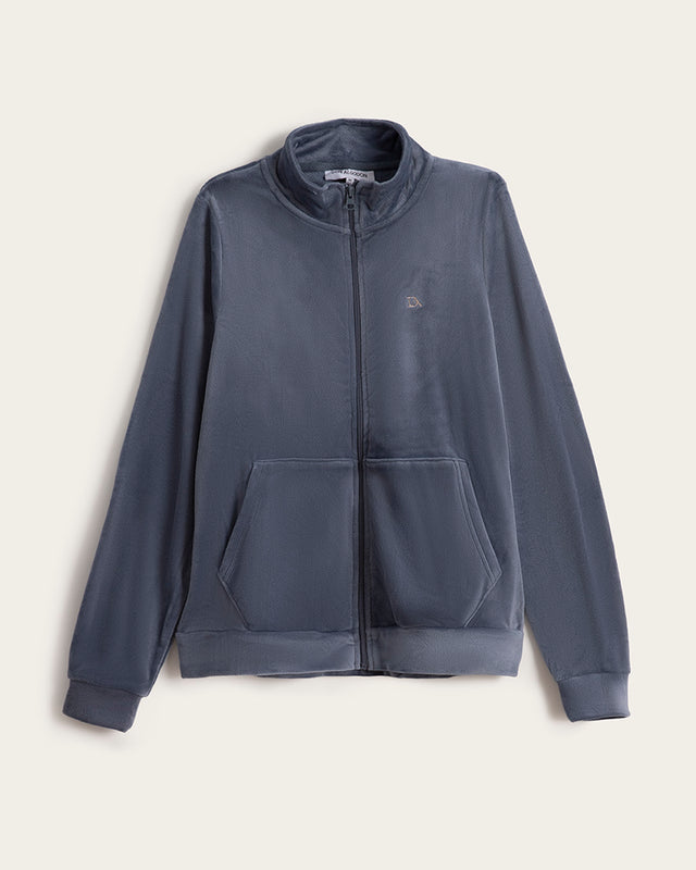 Homewear Mujer Coralina - Azul