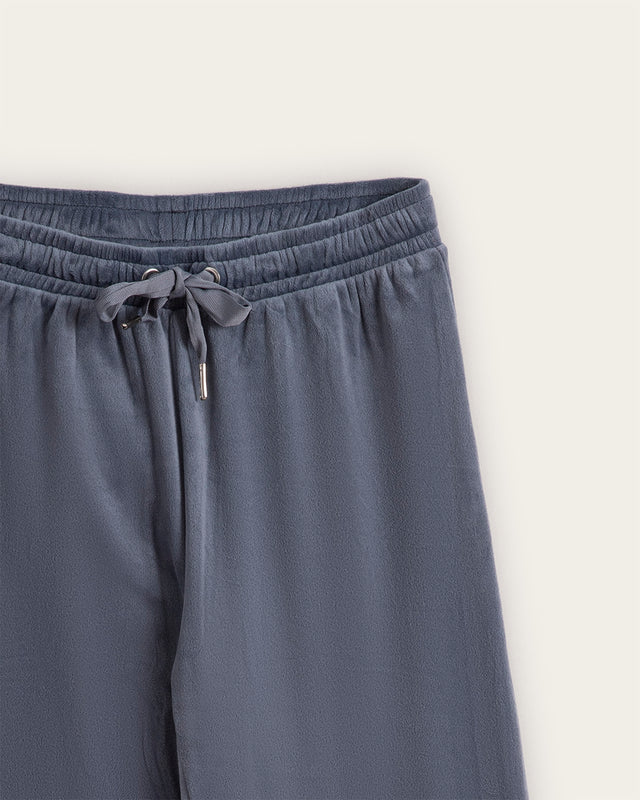 Homewear Mujer Coralina - Azul