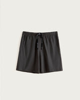 Pijama Corto Hombre Moss - Algodón - Gris