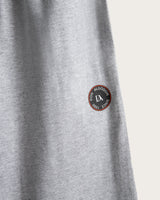 Pijama Largo Hombre Island - Algodón - Gris
