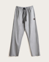 Pijama Largo Hombre Island - Algodón - Gris
