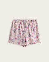 Women's Floral Cami Pajamas - Pink