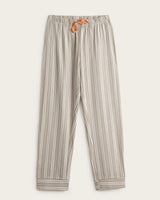 Pijama Largo Mujer Line - Topo