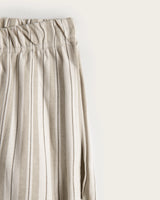 Pijama Largo Mujer Line - Topo