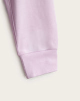 Pijama Largo Mujer Mandala - Malva