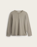 Pijama Largo Mujer Noa - Topo