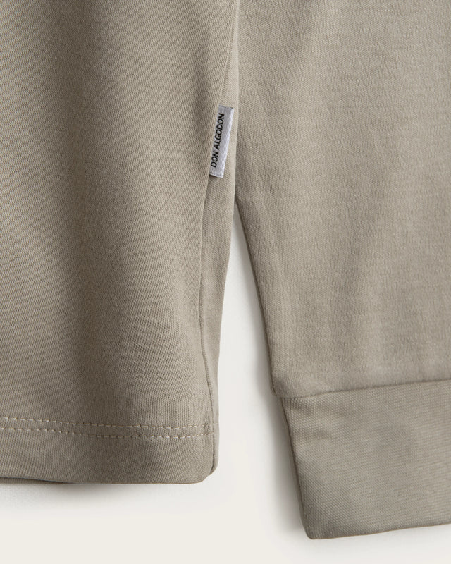 Pijama Largo Mujer Noa - Topo