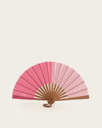 Abanico Bicolor - Vino