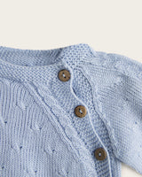 Conjunto Punto Lluvia - Cielo