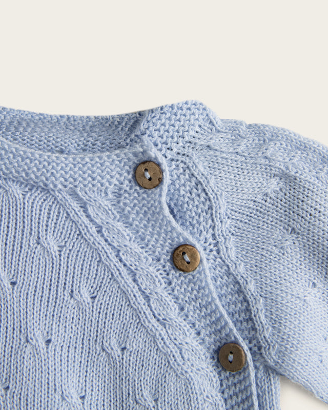 Conjunto Punto Lluvia - Cielo