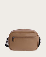 Bolso Bandolera Gabriela - Camel