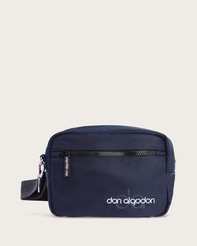 Bolso Bandolera Gabriela - Azul