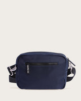 Bolso Bandolera Gabriela - Azul