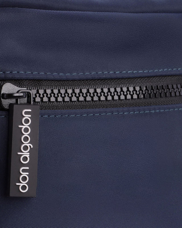 Bolso Bandolera Gabriela - Azul